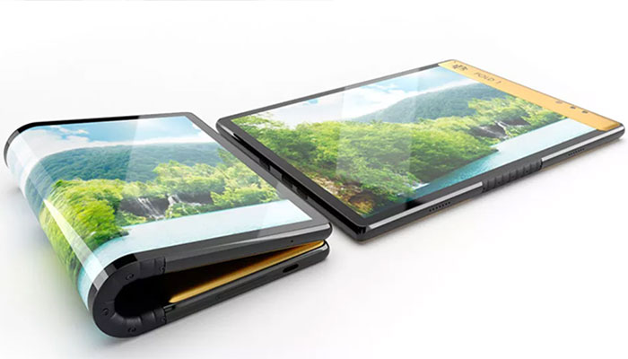 Drug kingpin Pablo Escobar's brother releases $350 foldable smartphone 