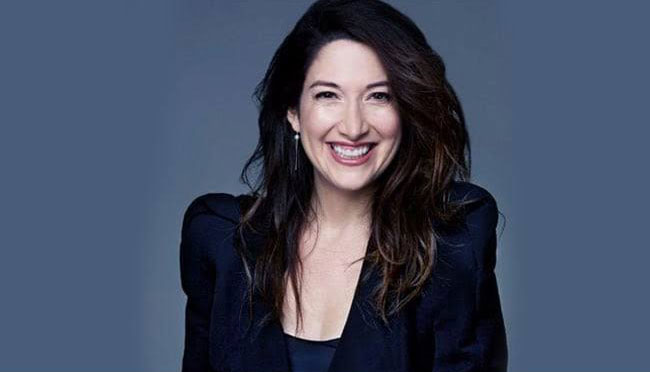 Pakistan is one of the friendliest countries: Randi Zuckerberg