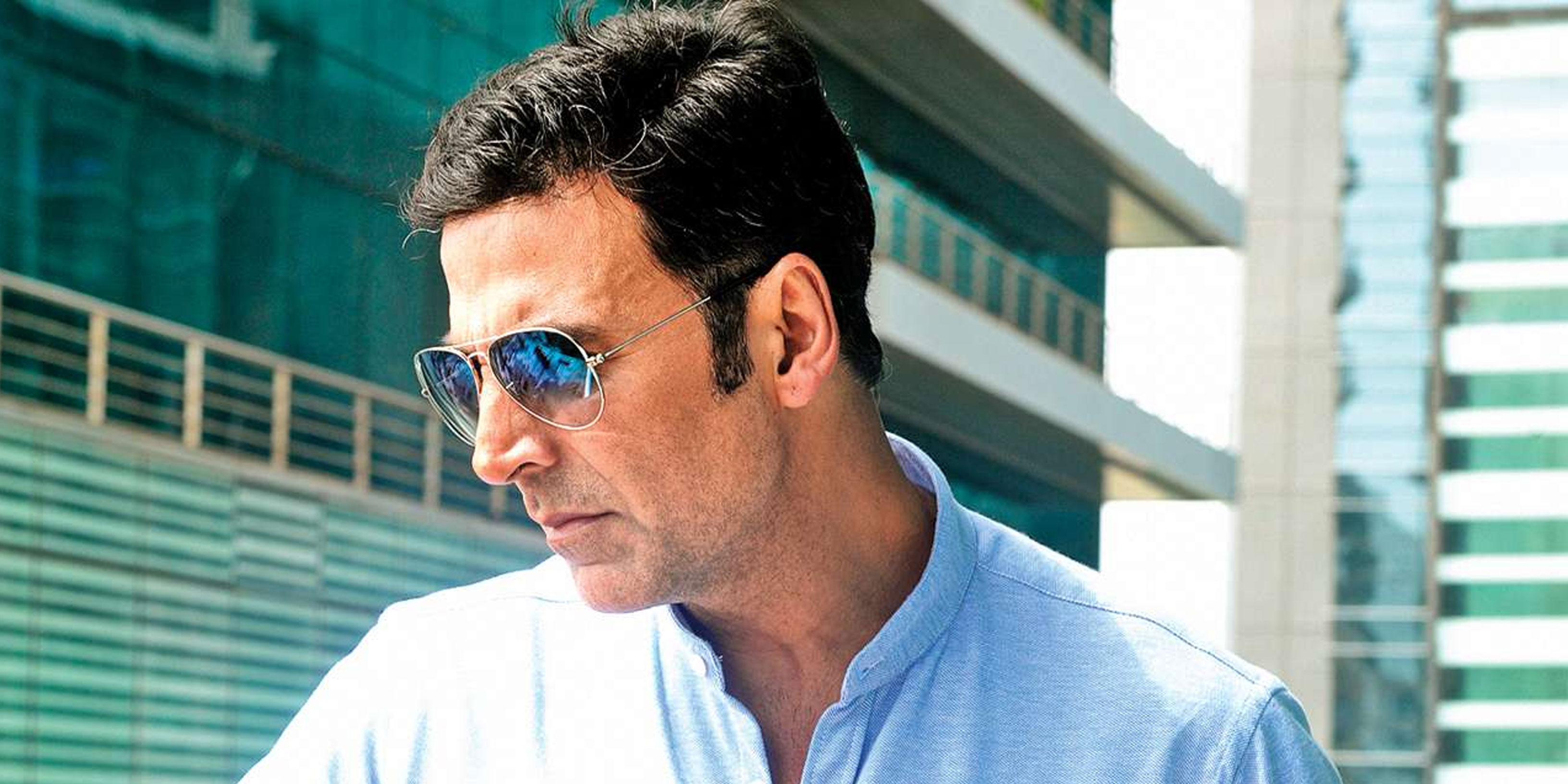 Akshay Kumar says he wants to distance himself from genre-specific tags