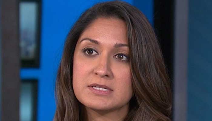 Pakistani-American journalist selected to moderate US presidential debate