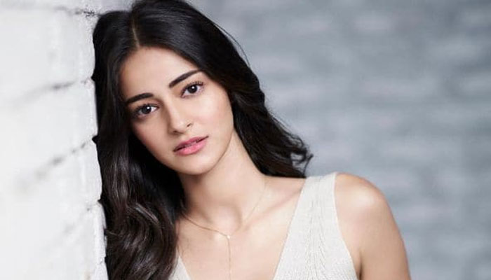 Ananya Panday’s mother delivers best wishes for her new film 'Pati, Patni Aur Woh'