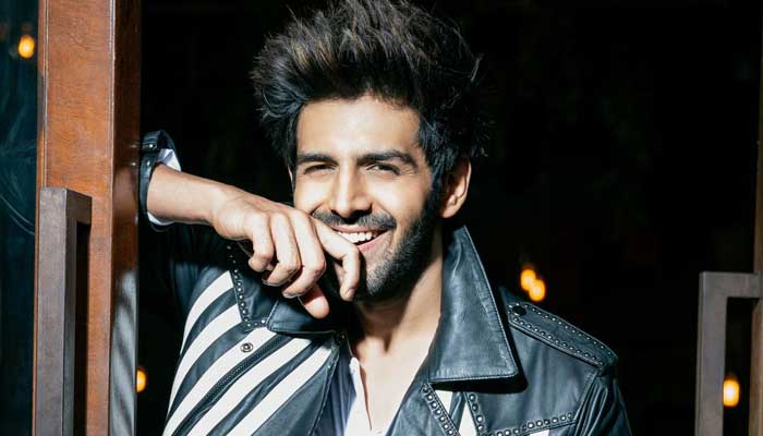 Kartik Aaryan gets special Instagram filter, becomes first Indian actor to do so