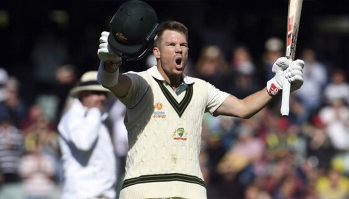 Warner should have had chance to go for 400 against Pakistan, says Lara