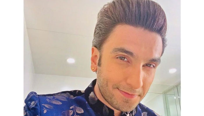 Ranveer Singh's 'Apna Time Ayega' is 2019's most searched song on iTunes India