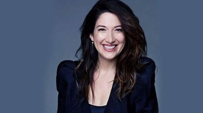 Pakistan is one of the friendliest countries: Randi Zuckerberg