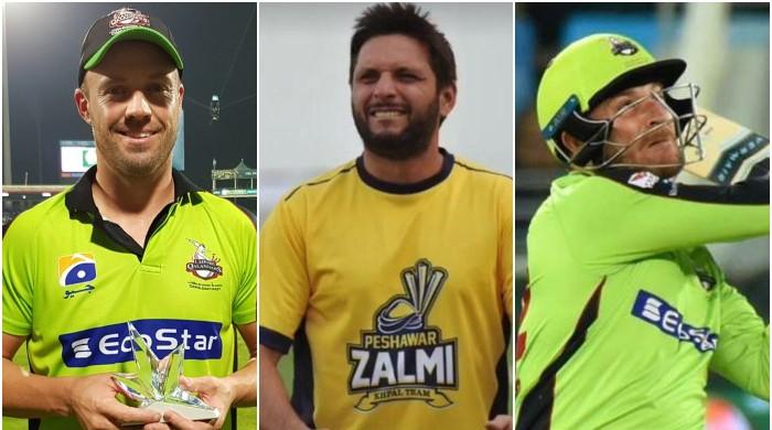 The poisoned chalice: PSL drafts’ number one picks over the years The poisoned chalice: PSL drafts’ number one picks over the years