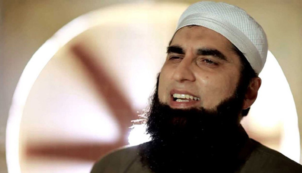 Remembering Junaid Jamshed on his third death anniversary