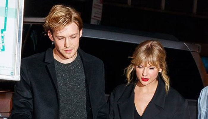 Taylor Swift, Joe Alwyn going strong with their secret relationship