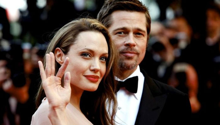 Angelina Jolie dating a string of women casually after Alia Shawkat-Brad Pitt linkup?
