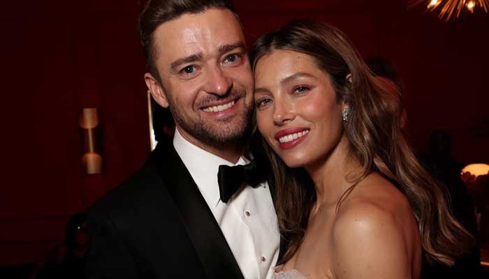 Justin Timberlake dating Anna