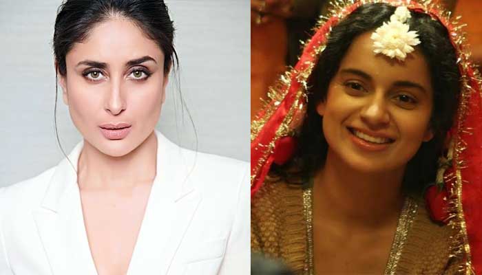 Why Kareena Kapoor rejected Kangana Ranaut's massive hit 'Queen?' 