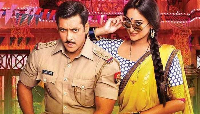 Sonakshi Sinha Reveals She Has Learnt A Lot By Just Observing Salman Khan