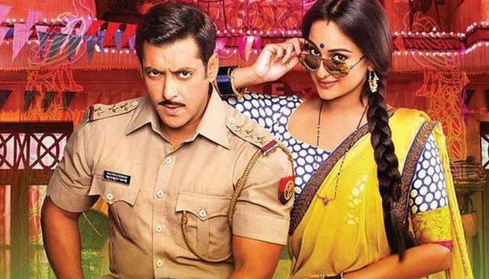 Sonakshi Sinha reveals she has learnt a lot by just observing Salman Khan