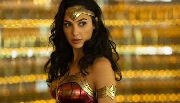 'Wonder Woman 1984' first trailer teaser is out