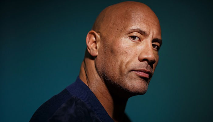 Dwayne Johnson wants to work in a Bollywood action film