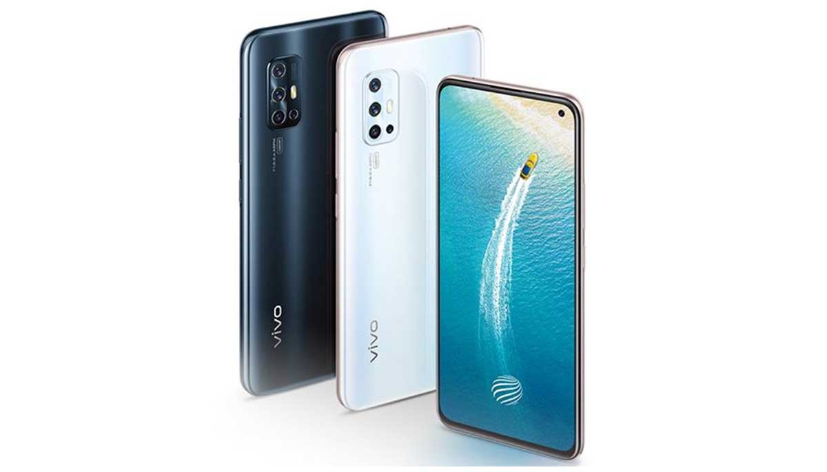 Vivo V17 mobile price in Pakistan, Features and specifications