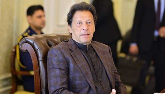 PM Imran to receive Bahrain’s highest civilian award