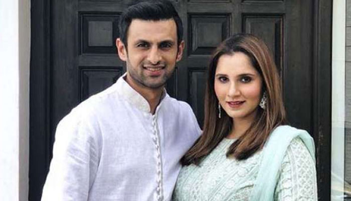 Sania Mirza reveals how destiny intervened to bring her together with Shoaib Malik