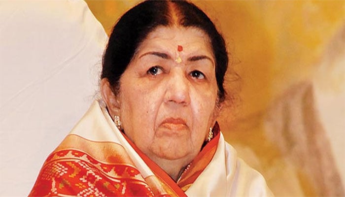 Lata Mangeshkar discharged from hospital, returns home after 28 days