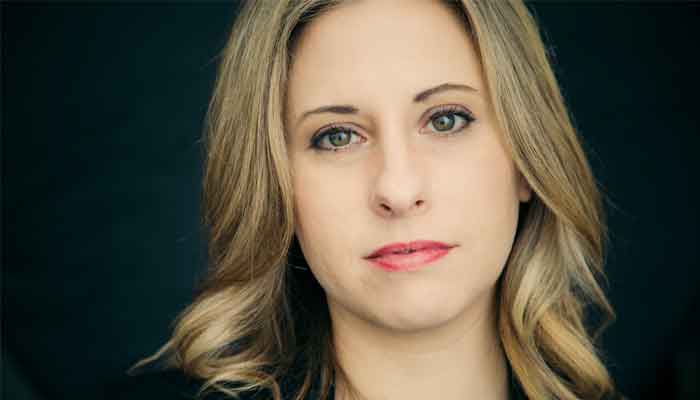 Former congresswoman Katie Hill opens up about leaked pictures that led to her downfall 