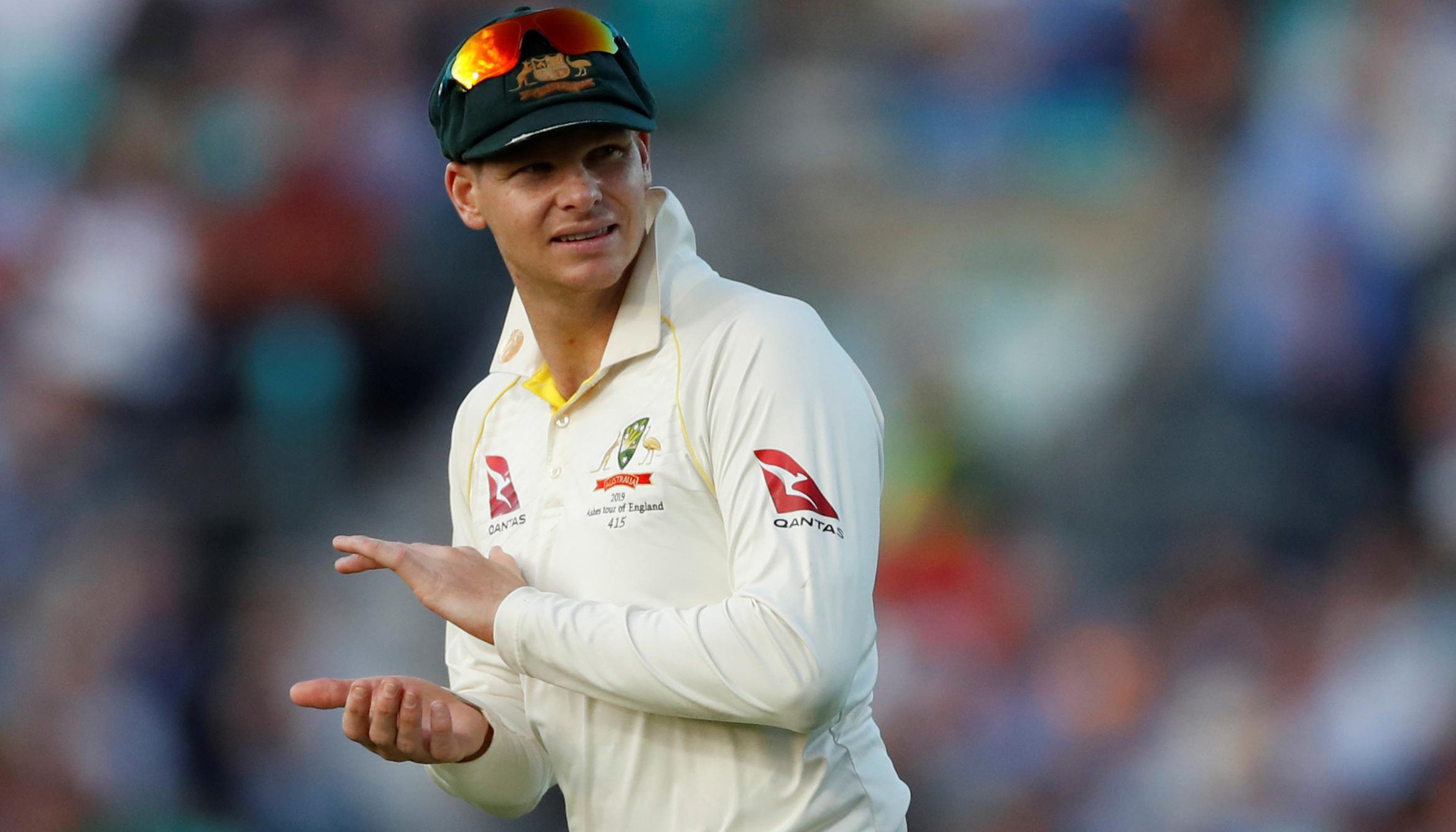 Australia's Smith wants MCG to retain Boxing Day Test despite pitch concerns