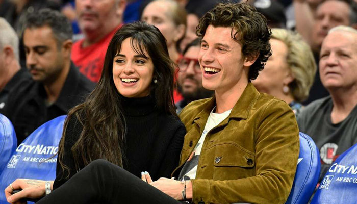 Shawn Mendes would call it quits with Camila Cabello over this clothing item