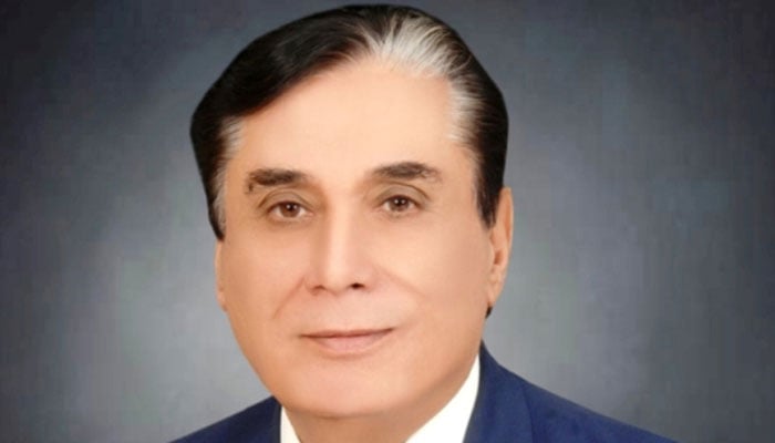 References on corruption in Peshawar BRT, Malam Jabba ski resort almost ready: NAB chief 