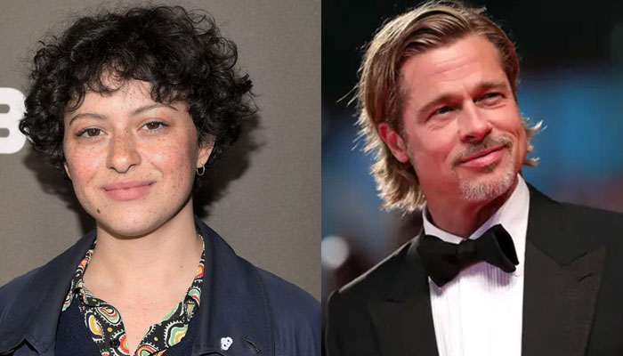 Angelina Jolie disapproves of Brad Pitt's girlfriend Alia Shawkat due to this reason?