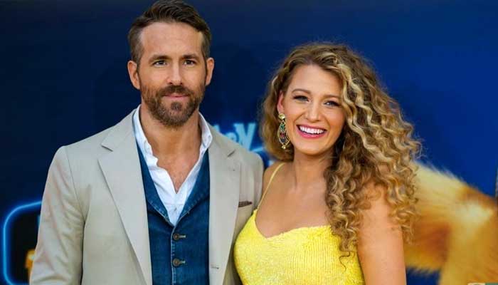 Did Blake Lively, Ryan Reynolds' wedding pictures get banned on Pinterest? 