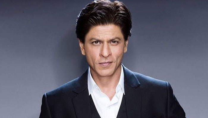 Shah Rukh Khan extends support for #MeToo giving women a voice to come out