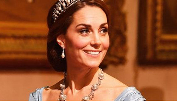 Kate Middleton’s rare tiara moment, which one will she choose?