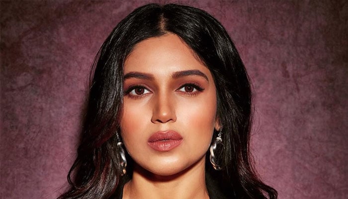 Bhumi Pednekar on the women-led film 'Dolly Kitty Aur Woh Chamakte Sitare'