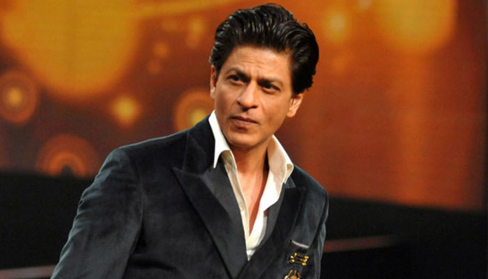 Shah Rukh Khan embraces failures, says 'sometimes you don't tell a story well'