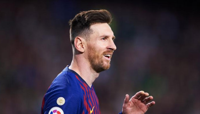 Barca can hurt Inter without Messi, warns Valverde