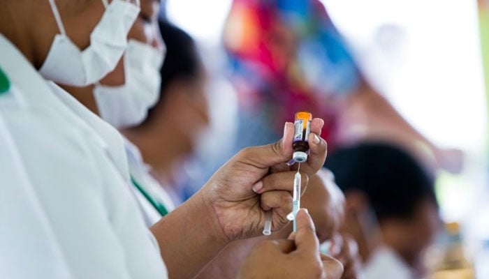 Samoa measles death toll hits 70, UN sends aid