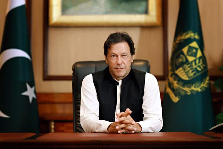 On World Human Rights Day, PM Imran seeks end to Indian atrocities in Kashmir