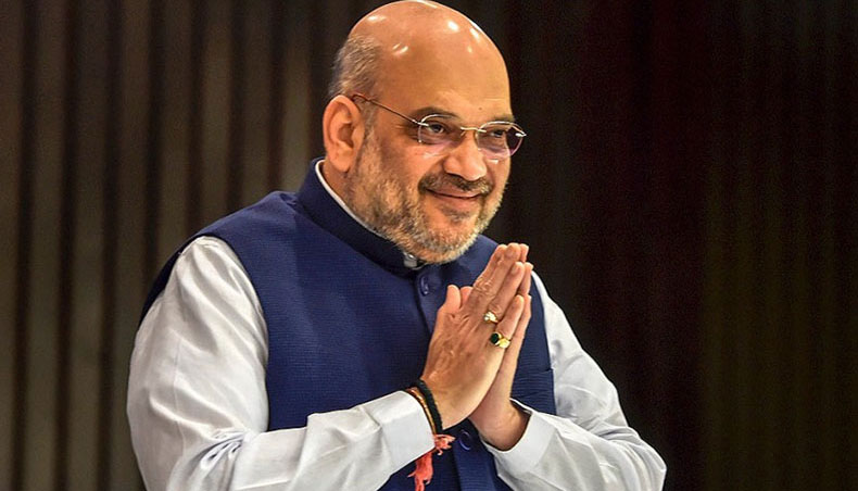 US committee proposes sanctioning top Indian officials, including Amit Shah, over controversial bill