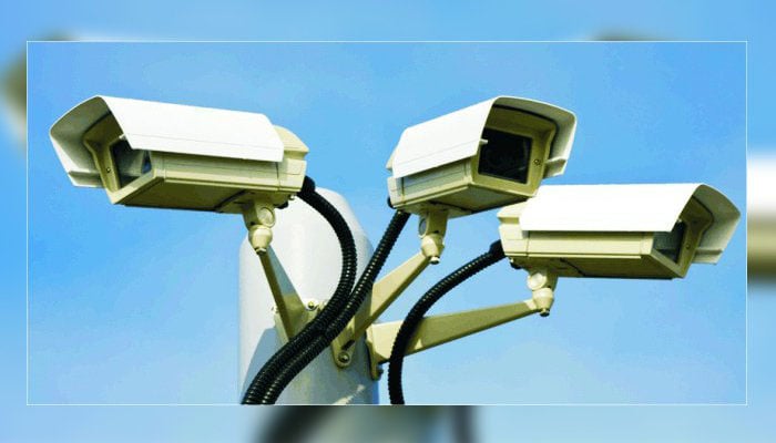 LHC approached to regulate the use of CCTV cameras