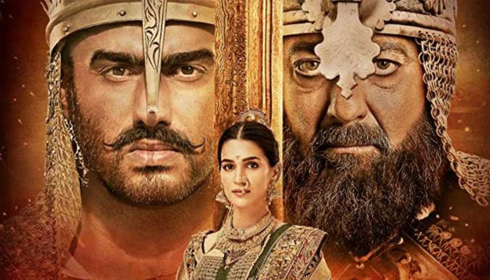 'Panipat' in trouble as Jaipur multiplexes stop screening and box office numbers plummet low