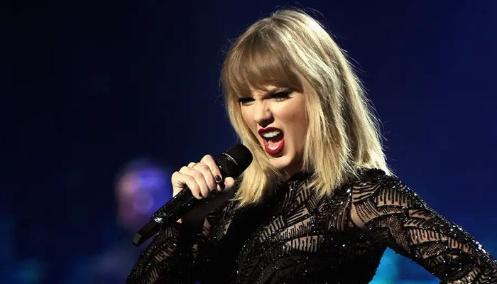 Taylor Swift re-recording her past hits could add to her troubles: report