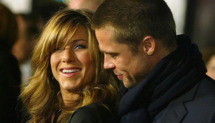 Jennifer Aniston, Brad Pitt reunion at Golden Globes to be awkward?