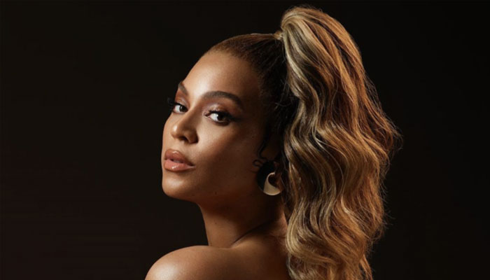 Beyoncé addresses pregnancy rumours making rounds