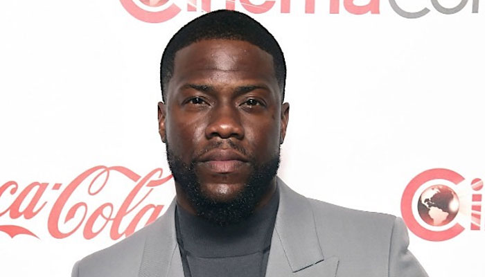 Kevin Hart’s epiphany towards a new meaning to life