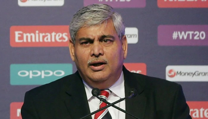 ICC Chairman Manohar will not seek third term: report