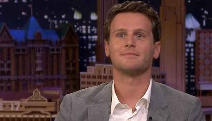 Jonathan Groff to star in 'Matrix 4'