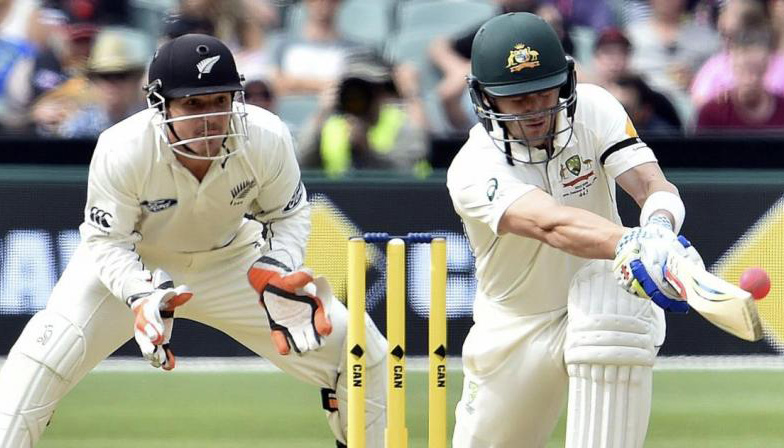 'Fit and firing' - Australia unchanged for New Zealand day-night Test