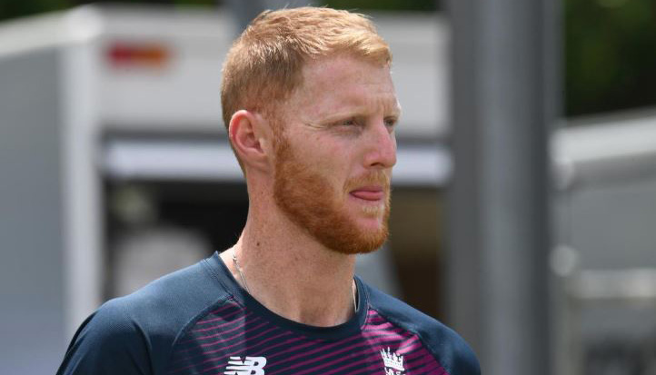 Stokes says will be fit to bowl in South Africa