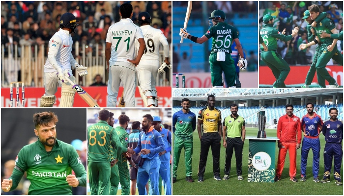 Cricket searches clean sweep Pakistan’s Google trends yet again in 2019