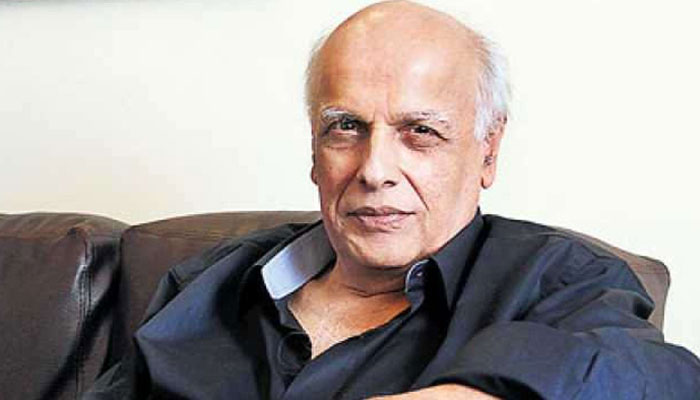 Mahesh Bhatt reveals his interest lies only in the longevity of films