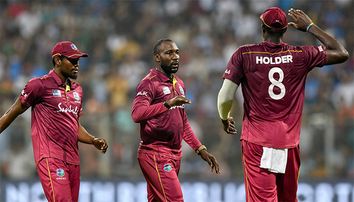 West Indies opt to bowl in T20 decider against India
